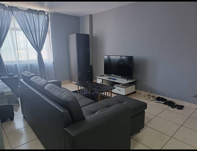 0.5 BEDROOM FLAT FOR SALE IN SOUTH BEACH